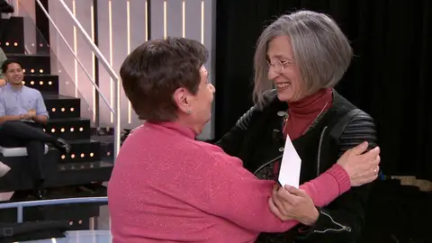 Reencuentro Reencuentro