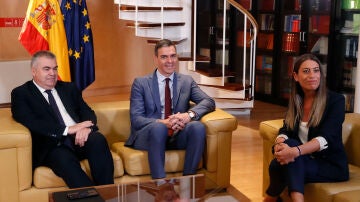 A3 Noticias 1 (28-01-25) El Gobierno acuerda con Junts trocear ómnibus y sacar varias medidas del decreto a cambio de tramitar una cuestión de confianza a Sánchez