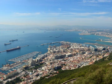 Bahía de Gibraltar