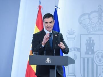 Pedro Sánchez