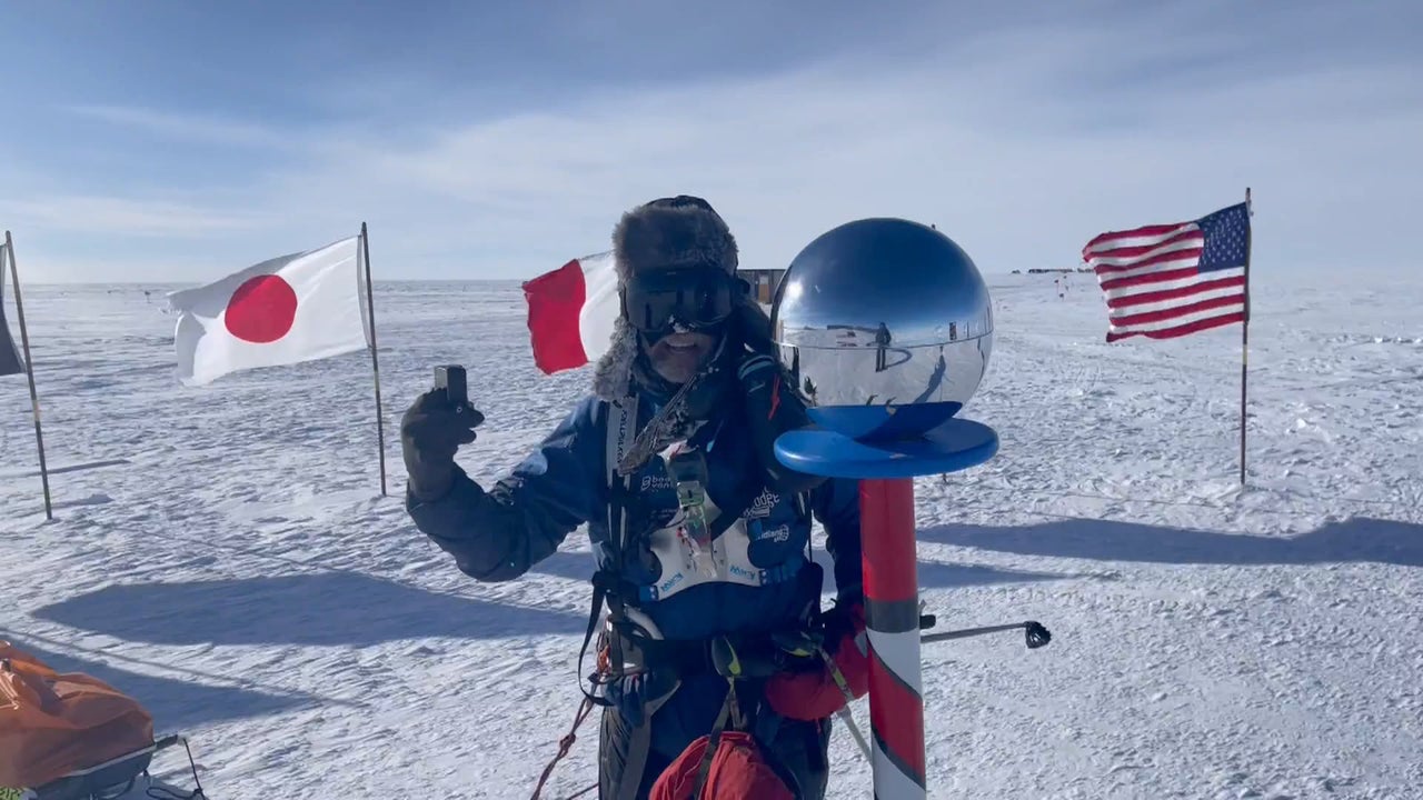 «Lo más brutal que él él Hecho un nivel físico» «Lo más brutal que él él Hecho un nivel físico»