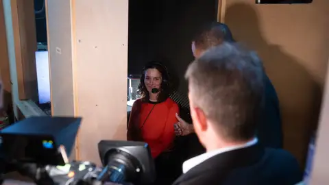 Traductora El Hormiguero Traductora El Hormiguero