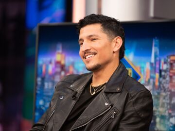 Danny Ram&iacute;rez