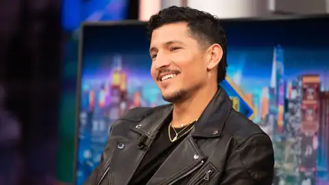 Danny Ramírez Danny Ramírez