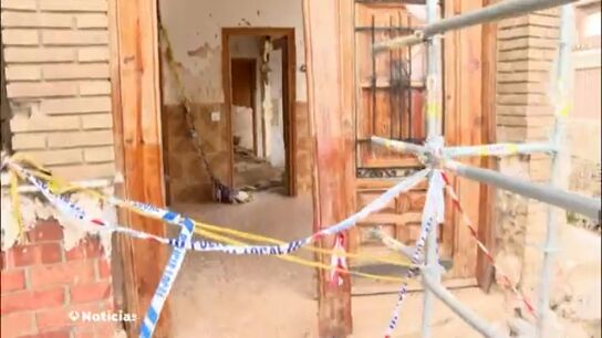 Tres meses despu&eacute;s de la Dana a&uacute;n queda mucho por reconstruir y tres desaparecidos por encontrar
