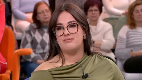María María