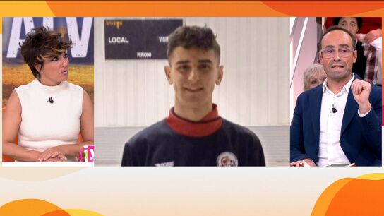 Se estrecha el cerco sobre el asesino de &Aacute;lvaro en Ciudad Rodrigo: "Tienen a alguien en mente"