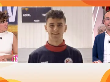 Se estrecha el cerco sobre el asesino de Álvaro en Ciudad Rodrigo: "Tienen a alguien en mente" Se estrecha el cerco sobre el asesino de Álvaro en Ciudad Rodrigo: "Tienen a alguien en mente"