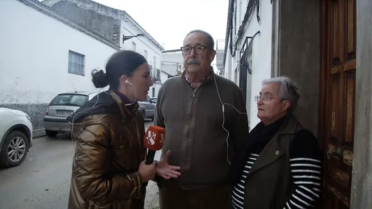 Matan a una mujer de 79 años para robarle la pensión Matan a una mujer de 79 años para robarle la pensión