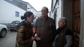 Matan a una mujer de 79 años para robarle la pensión