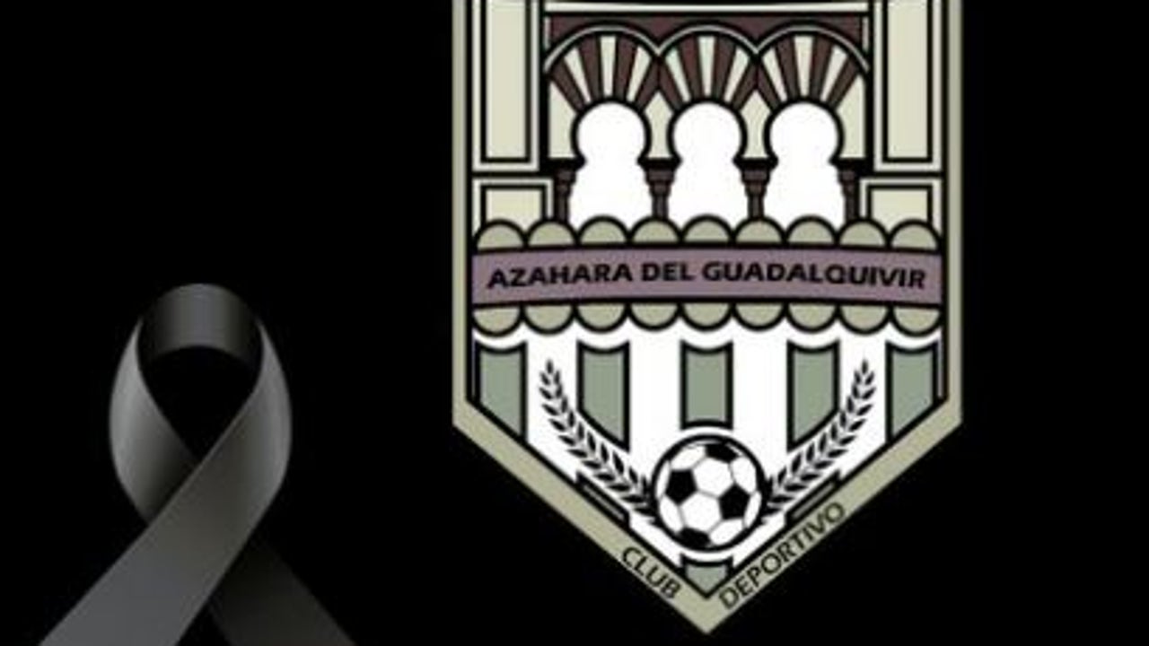 El Triste Mensaje delogio de fútbol en el que Jugaba El Menor de 16 Años Asesinado en Córdoba: «Le Arrebataron la Vida …» El Triste Mensaje delogio de fútbol en el que Jugaba El Menor de 16 Años Asesinado en Córdoba: «Le Arrebataron la Vida …»