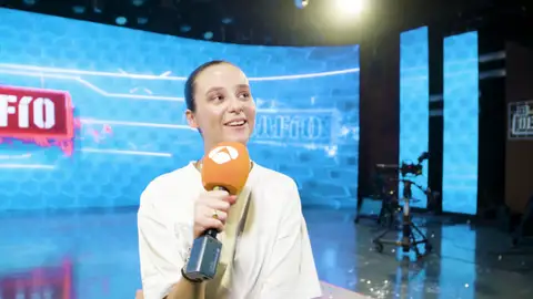 "Ha sido muy angustioso": Victoria de Marichalar, orgullosa de haber ganado una gala con un reto muy sufrido "Ha sido muy angustioso": Victoria de Marichalar, orgullosa de haber ganado una gala con un reto muy sufrido