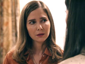 Bego&ntilde;a y Mar&iacute;a en Sue&ntilde;os de libertad 