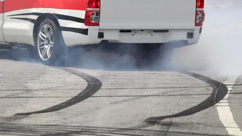 Carreras de coches ilegales Carreras de coches ilegales