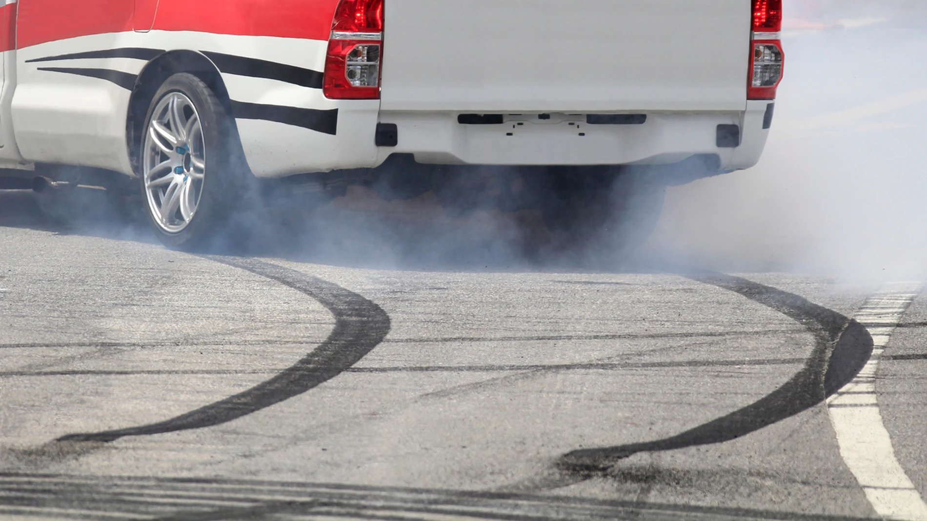Carreras de coches ilegales Carreras de coches ilegales