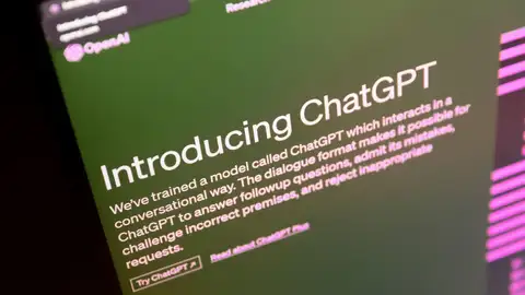 ChatGPT ChatGPT