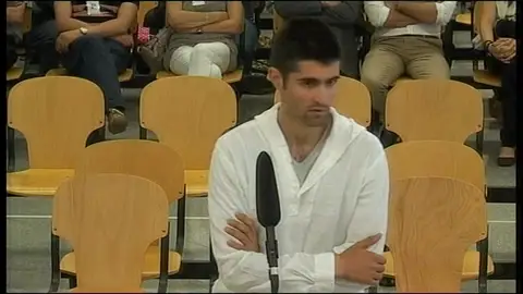 Beñat Aguinagalde Beñat Aguinagalde