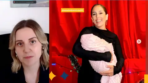 Psicóloga, sobre Anabel Pantoja Psicóloga, sobre Anabel Pantoja