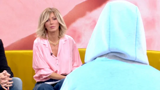 Testimonio de presunto maltrato. Testimonio de presunto maltrato.