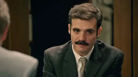 Joaquín Merino Joaquín Merino