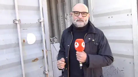 Raúl García. Raúl García.