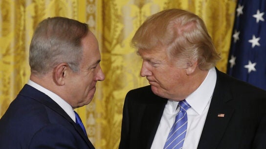 A3 Noticias de la Ma&ntilde;ana (03-02-25) Netanyahu pone rumbo a Washington para reunirse con Trump