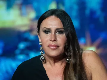 Karla Sofía Gascón Karla Sofía Gascón