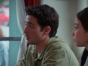 "Lo superaremos juntos": Aziz Uras y Umay apoyan a su madre tras su decisi&oacute;n de divorciarse