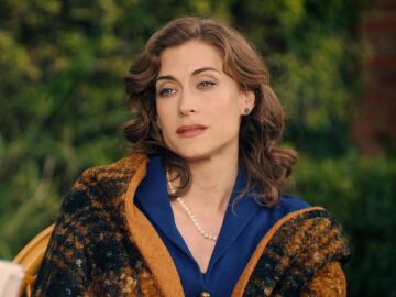 Pelayo y Marta en Sue&ntilde;os de libertad 