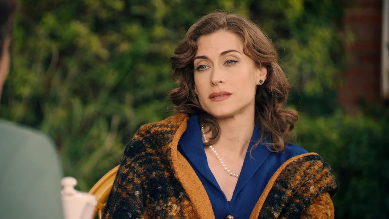 Pelayo vuelve a proponer matrimonio a Marta, pero ella lo rechaza de nuevo: “Fina es el amor de mi vida”