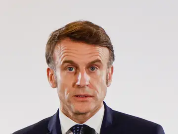Macron Macron