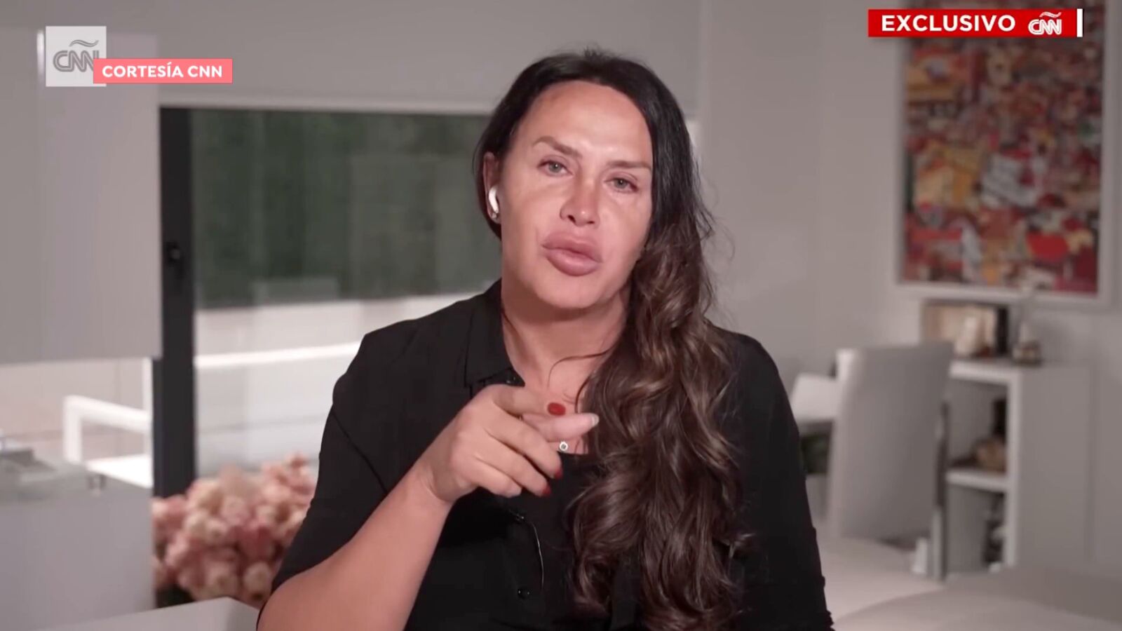 Rubén Amón, sobre los polémicos 'tuits' de la actriz Karla Sofía Gascón: 
