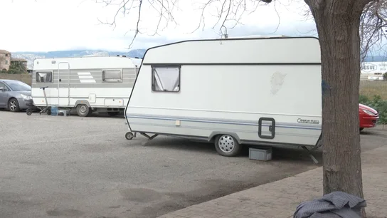 Autocaravanas en Palma Autocaravanas en Palma