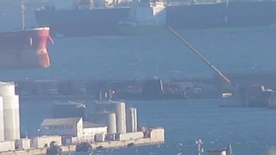 erdemar Ecologistas en Acci&oacute;n denuncia que estos submarinos que navegan con un reactor nuclear