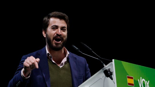 Juan Garc&iacute;a-Gallardo