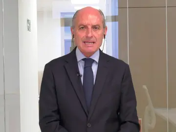 Francisco Camps. Francisco Camps.