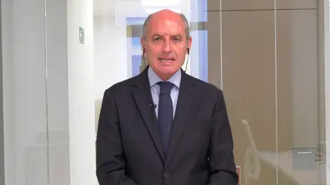 Francisco Camps. Francisco Camps.