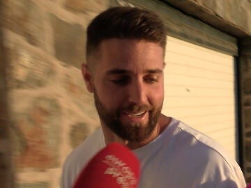 David Rodr&iacute;guez 