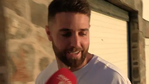 David Rodríguez David Rodríguez