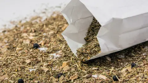 Té a granel Té a granel