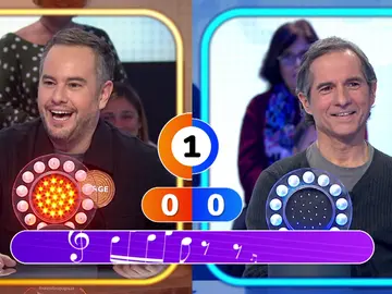 “Pasemos a la acción”: Javier Albalá inventa una nueva letra para ‘Las de la intuición’ de Shakira “Pasemos a la acción”: Javier Albalá inventa una nueva letra para ‘Las de la intuición’ de Shakira