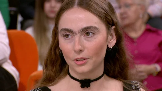 Olga Olga
