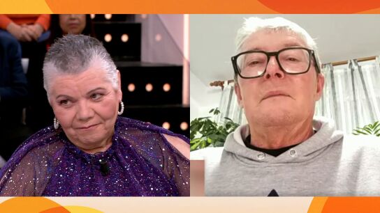 Mari &Aacute;ngeles