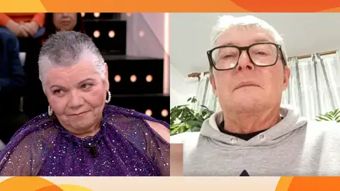 Mari Ángeles Mari Ángeles