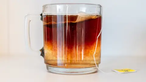 Taza de té Taza de té