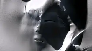 Un 'rostro' en la Antártida desata teorías y escepticismo en redes sociales Un 'rostro' en la Antártida desata teorías y escepticismo en redes sociales