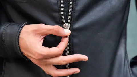 Cremallera Cremallera