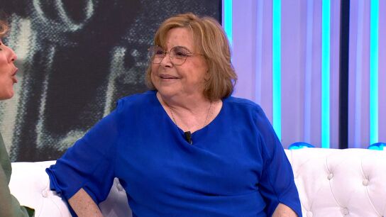 Mar&iacute;a Luisa Merlo