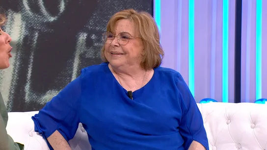María Luisa Merlo María Luisa Merlo
