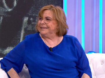 Mar&iacute;a Luisa Merlo